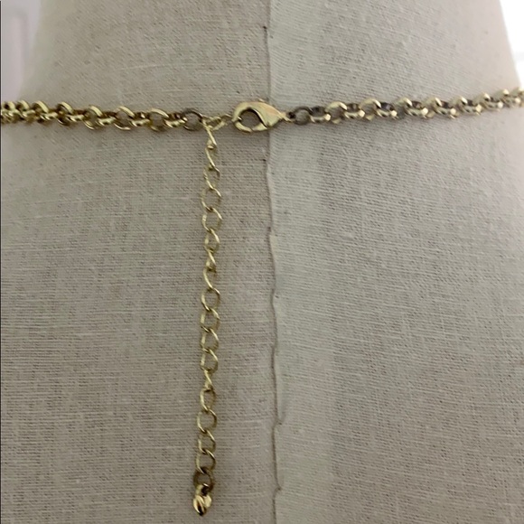 Bittersweet statement necklace - Picture 3 of 3